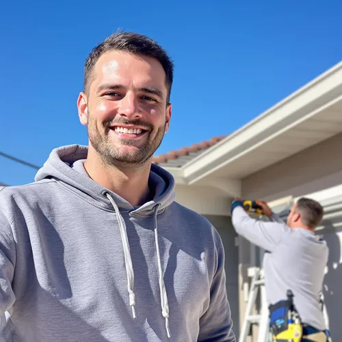 The Pico Rivera Garage Door Repair team.