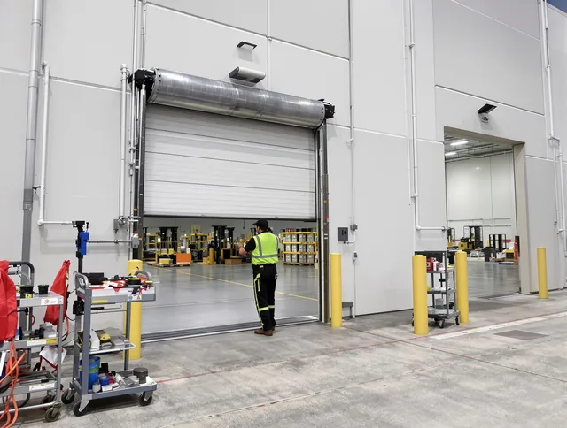 Commercial Repair service in Pico Rivera, CA