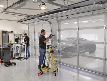 Dents Repair service in Pico Rivera, CA