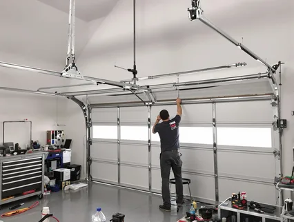Garage Door Installation service in Pico Rivera, CA