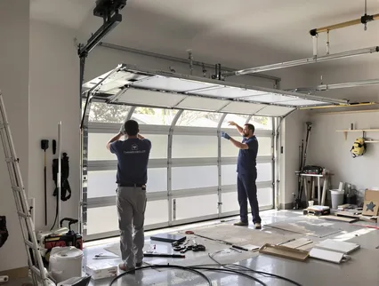 Door Replacement service in Pico Rivera, CA