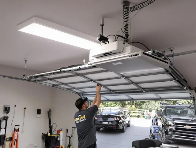 Opener Installation service in Pico Rivera, CA