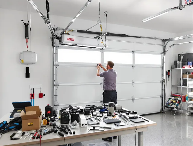 Opener Repair service in Pico Rivera, CA