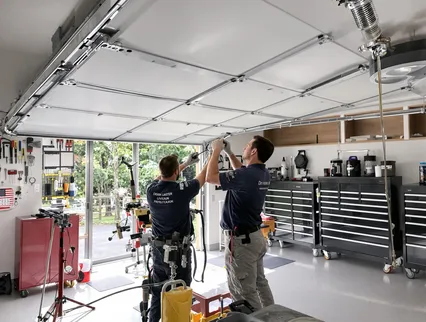 Overhead Repair service in Pico Rivera, CA