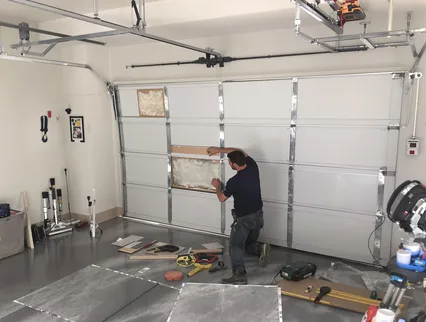Panel Repair service in Pico Rivera, CA