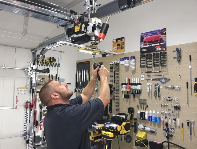 Spring Repair service in Pico Rivera, CA