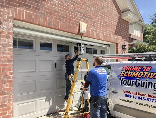 Pico Rivera Garage Door Repair local technician providing expert garage door repair in Pico Rivera neighborhood