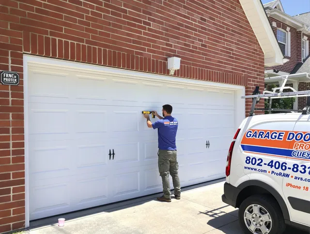 Local garage door repair service by Pico Rivera Garage Door Repair in Pico Rivera